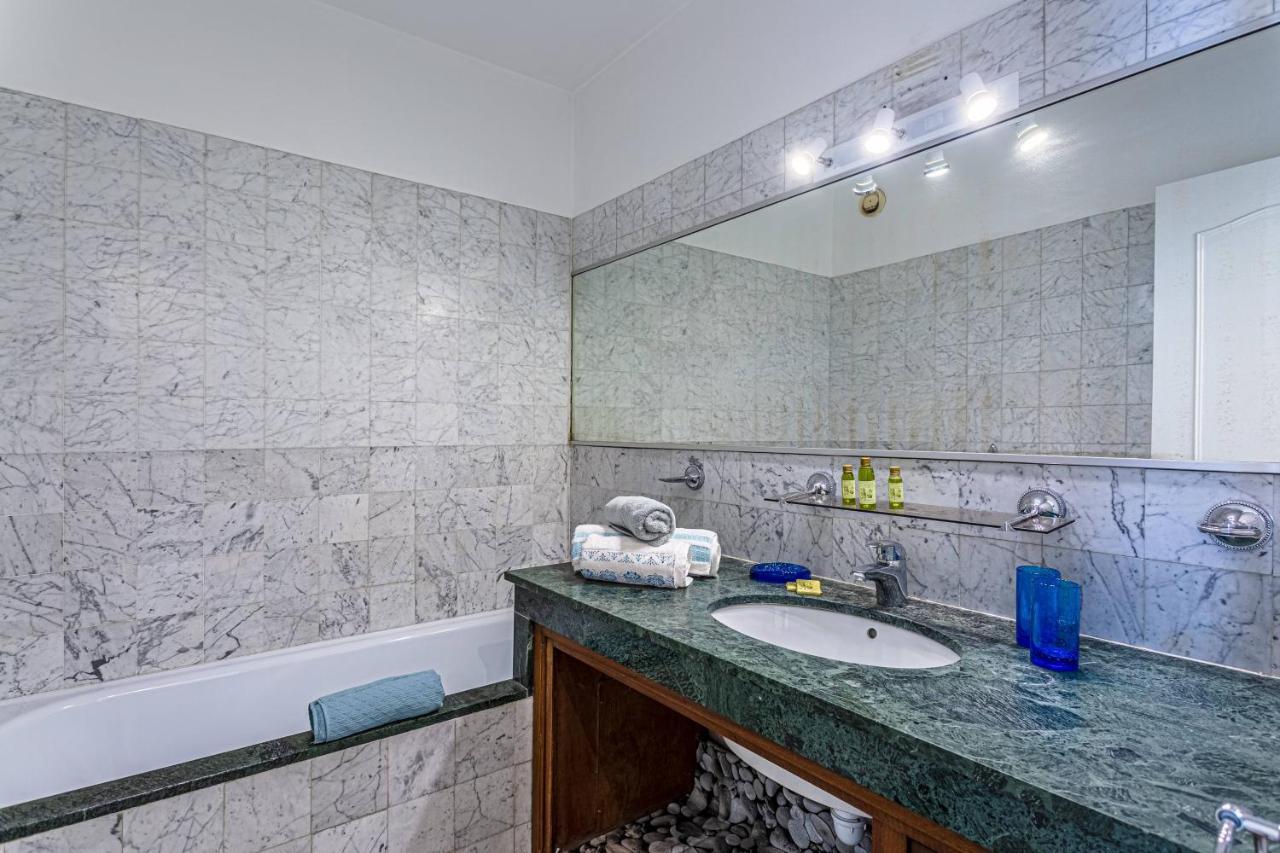 Prom 199 - Spacious Studio - Promenade - Sea View Niza Exterior foto