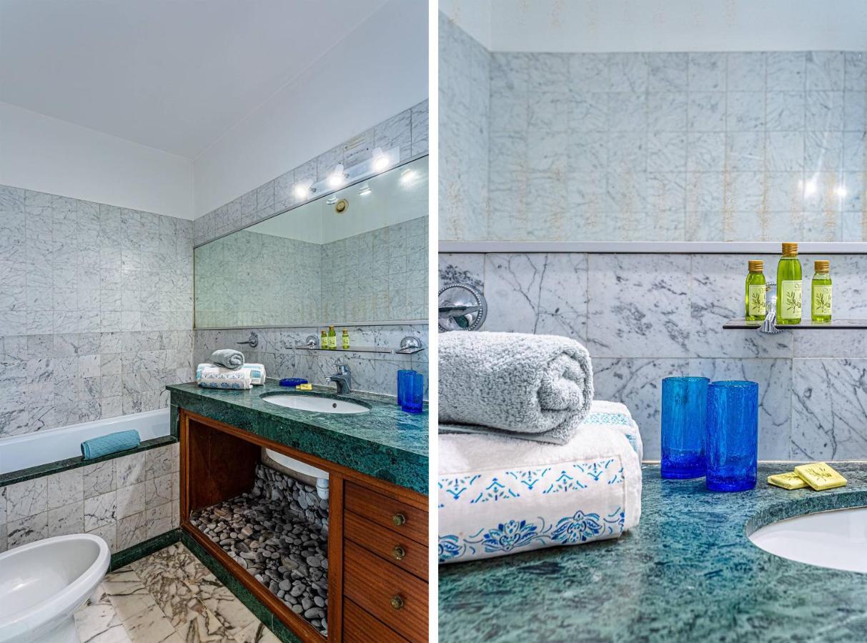 Prom 199 - Spacious Studio - Promenade - Sea View Niza Exterior foto